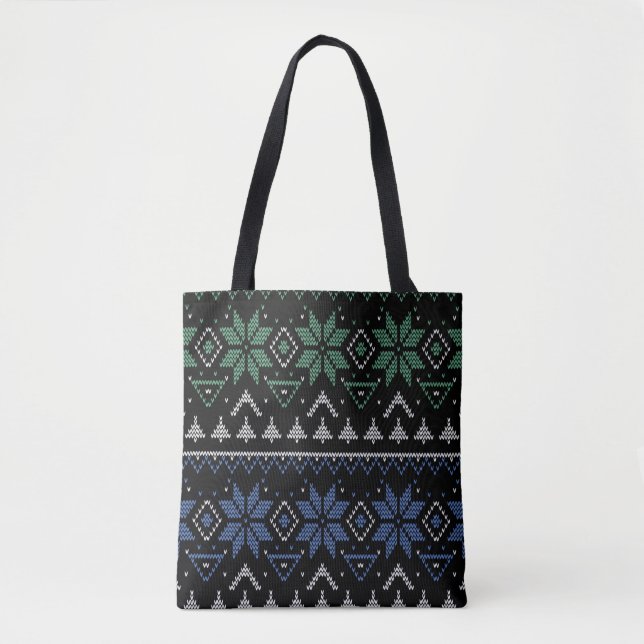 Tote (Front)