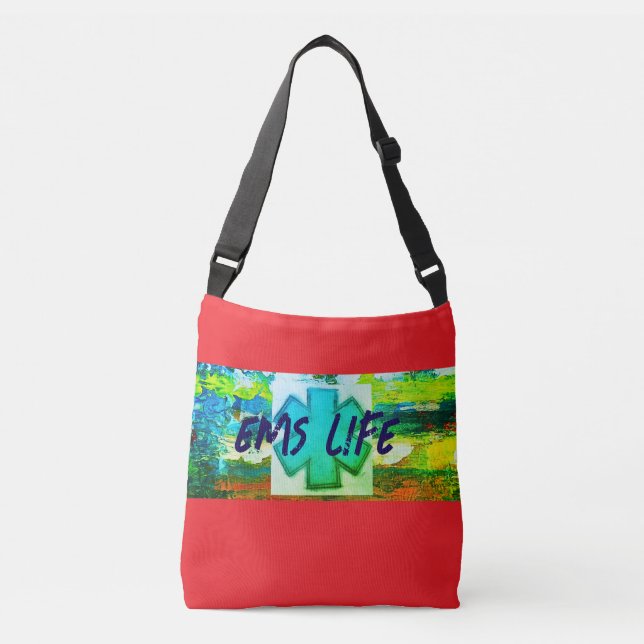 Tote (Front)