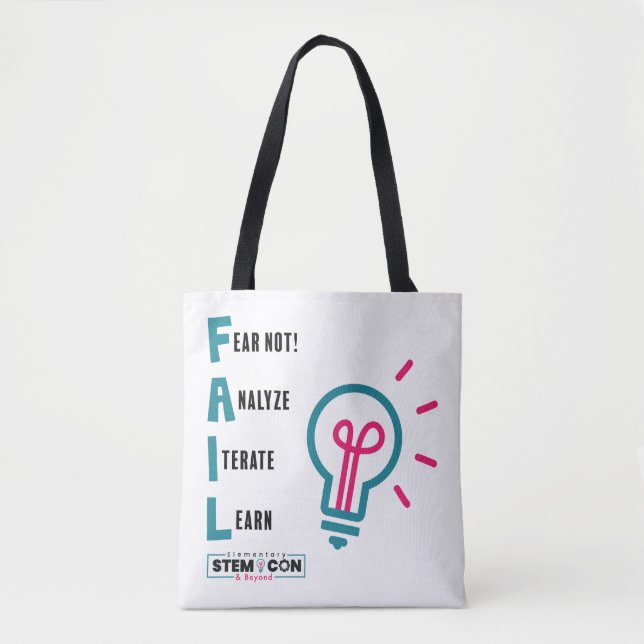 Tote (Front)
