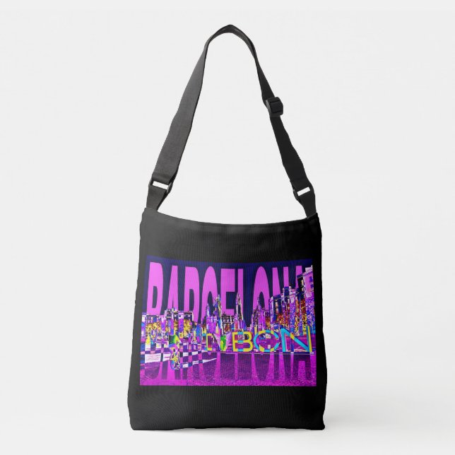 Tote (Front)