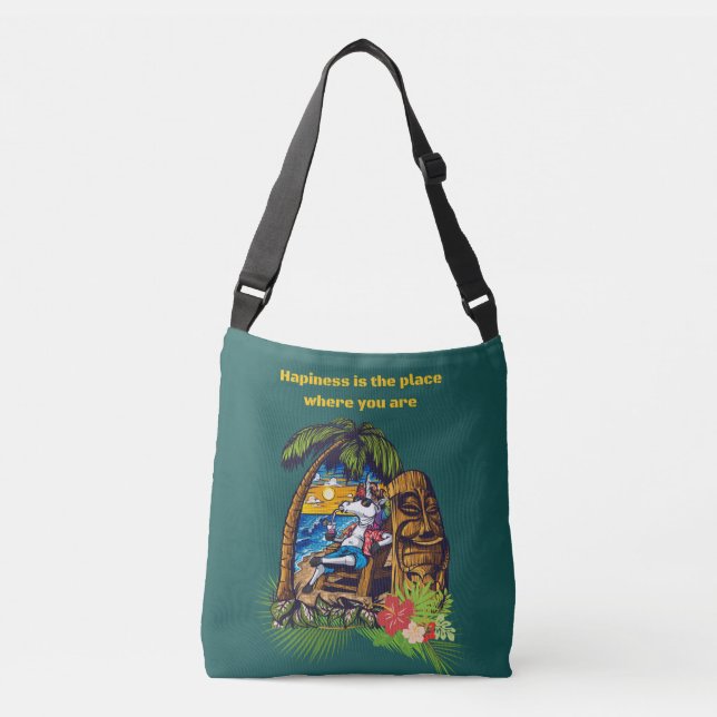 Tote (Front)