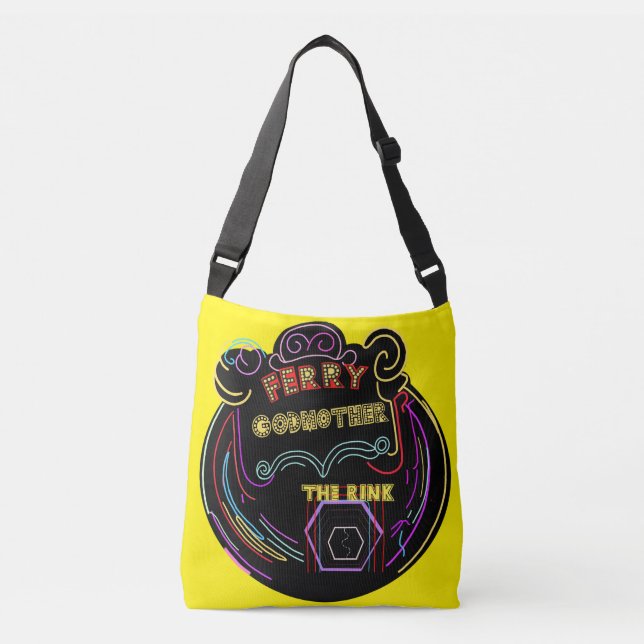Tote (Front)