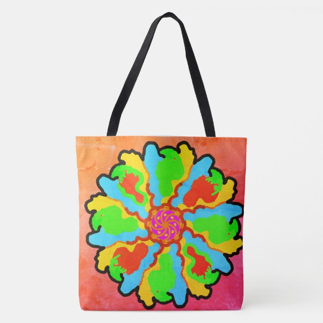 Tote 66 bag (Front)