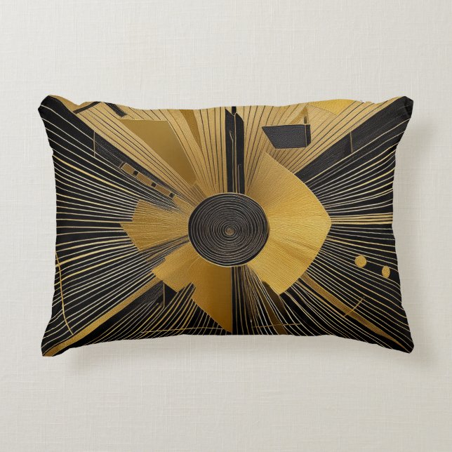 Tote Accent Pillow (Front)