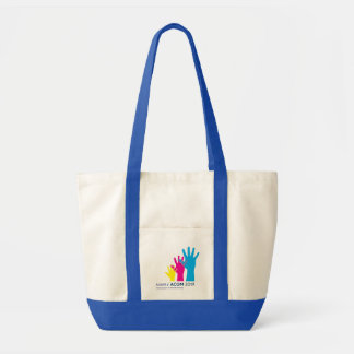 Tote - AmSAT ACGM logos Bag
