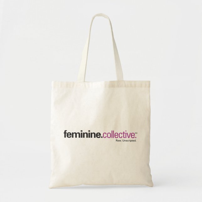 Tote Around FC Bag (Front)