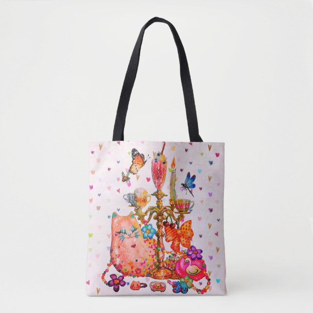 Tote Bag (Front)
