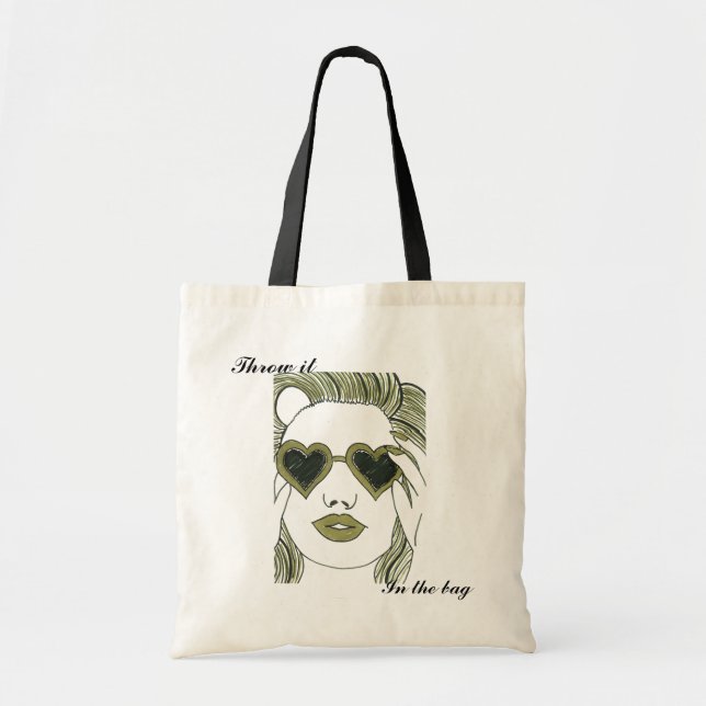 Tote Bag (Front)