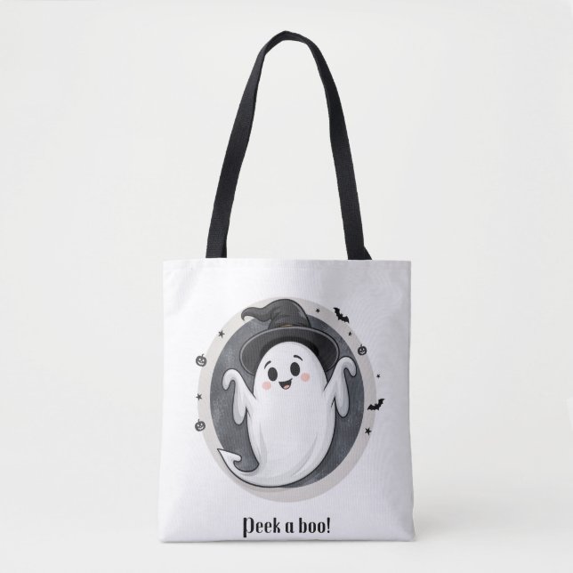 Tote Bag (Front)