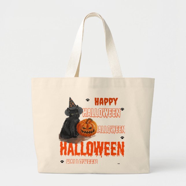  tote bag (Front)