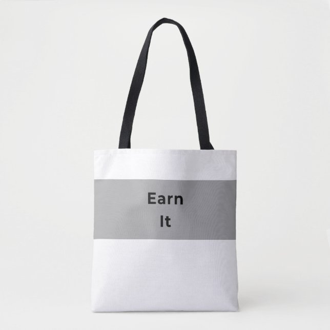 Tote Bag (Front)
