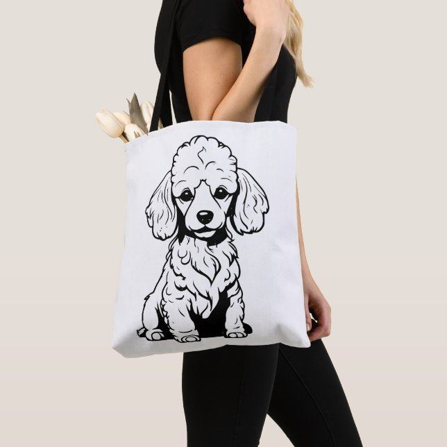 tote bag (Close Up)