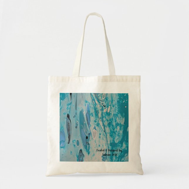 Tote Bag (Front)