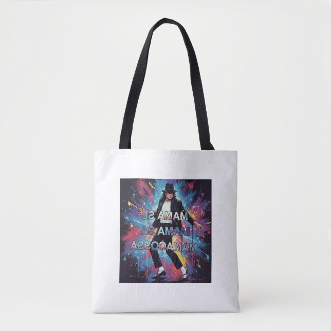 Tote Bag (Front)
