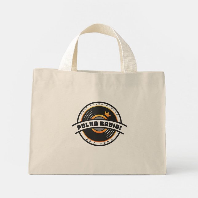 Tote Bag (Back)