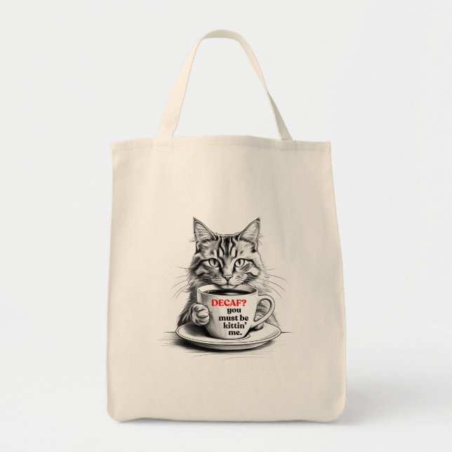 Tote Bag (Front)