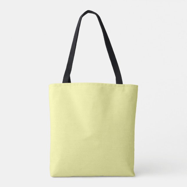 Tote bag (Back)