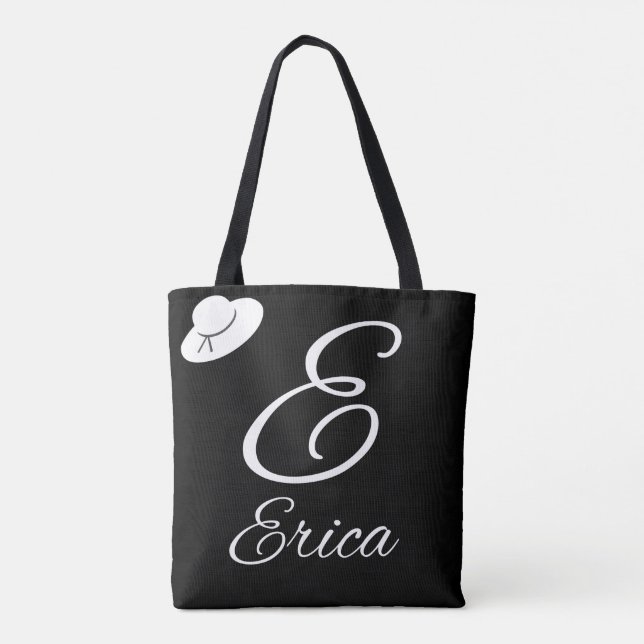 tote bag (Back)