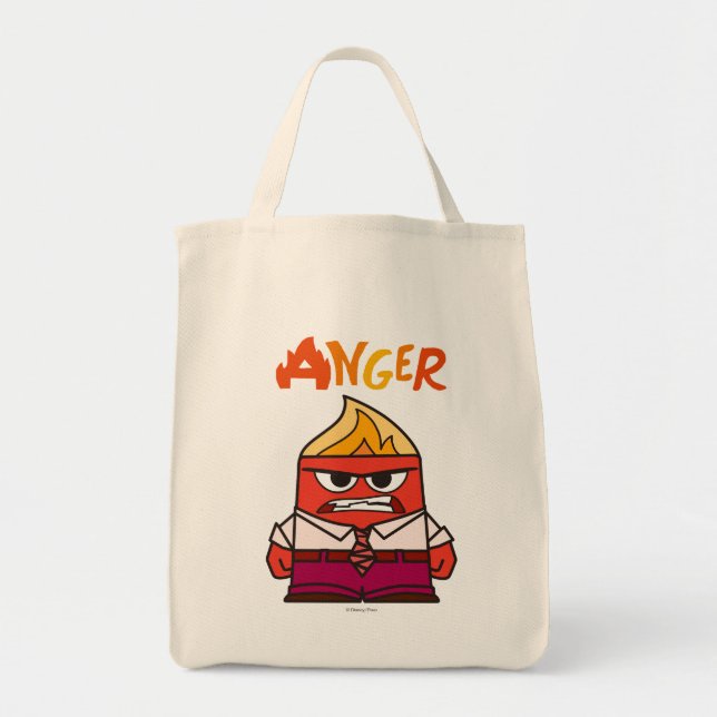 !*%@$!! TOTE BAG (Front)