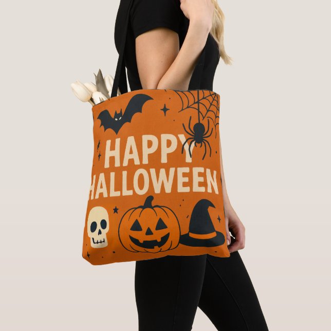 Tote Bag (Close Up)