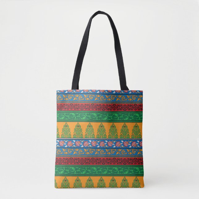 Tote Bag (Front)