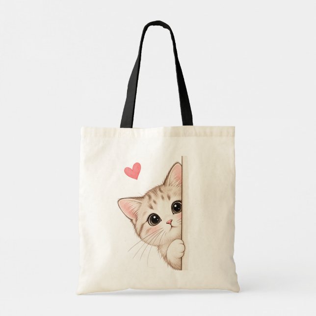 Tote Bag (Back)