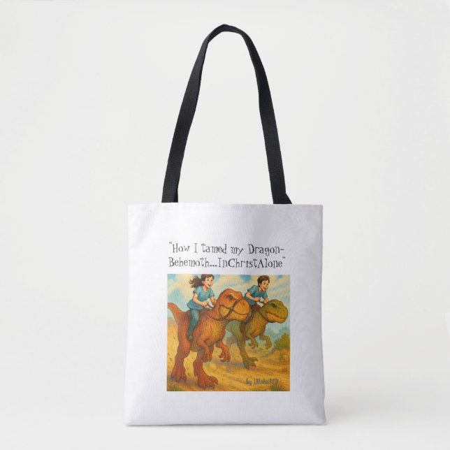 Tote Bag (Front)