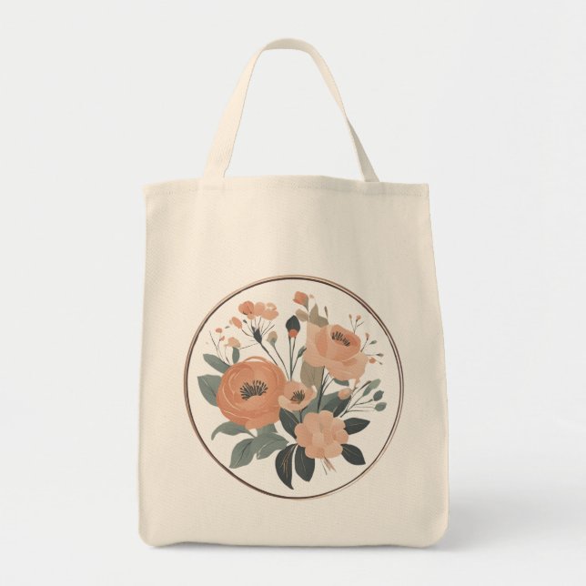 tote bag (Front)
