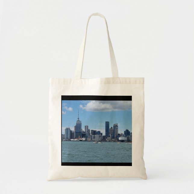 tote bag (Front)