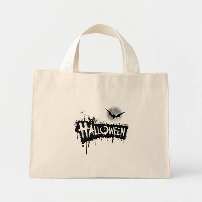 Tote Bag (Front)