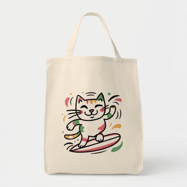 Tote Bag (Front)
