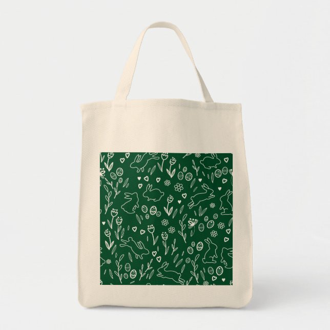 Tote Bag (Front)