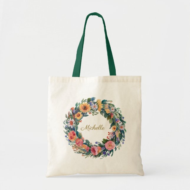 Tote Bag (Front)