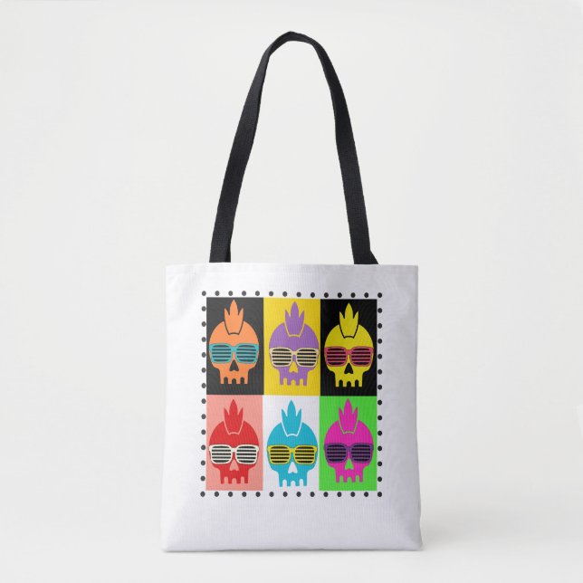 Tote Bag (Front)