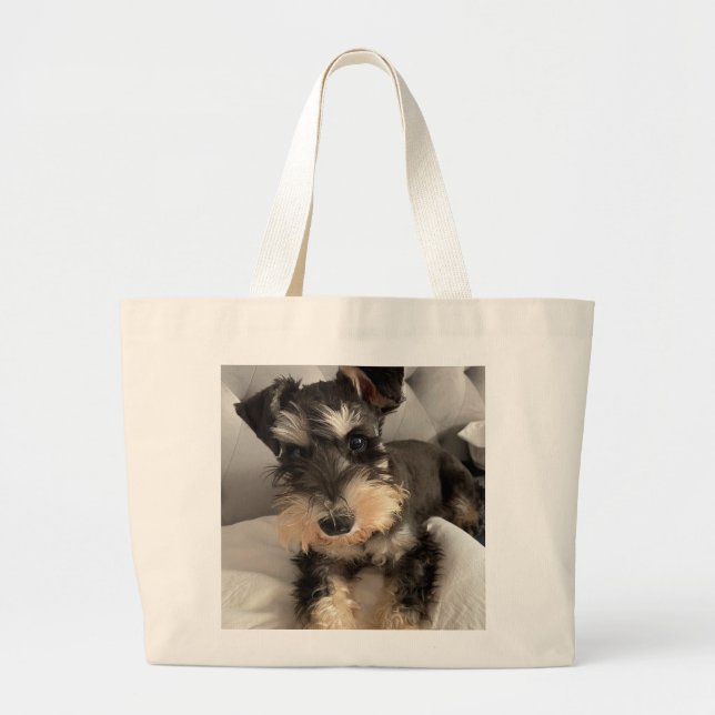 Tote Bag (Front)