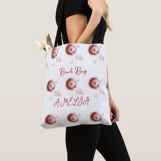 Tote bag  (Close Up)