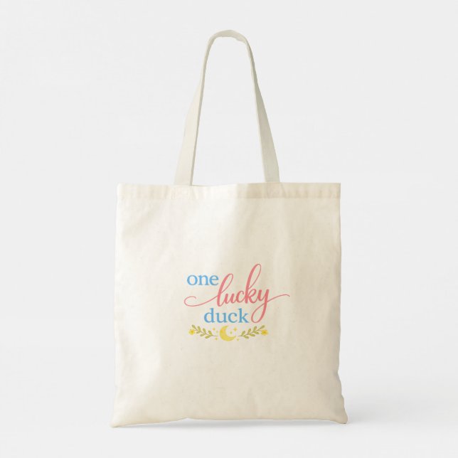 Tote Bag (Back)