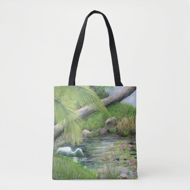 Tote Bag (Front)