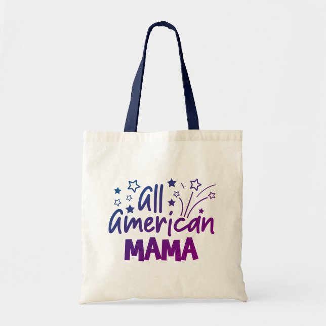 Tote Bag (Front)