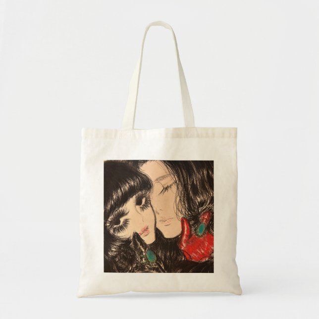 tote bag (Front)