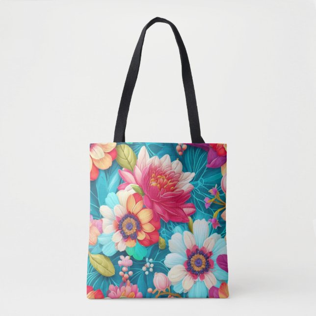 Tote Bag (Front)