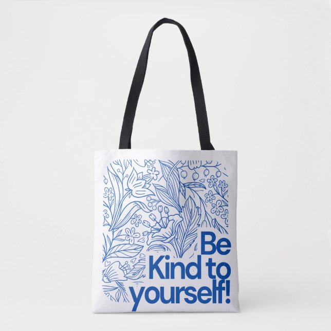 tote bag  (Front)