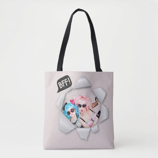 Tote bag (Front)