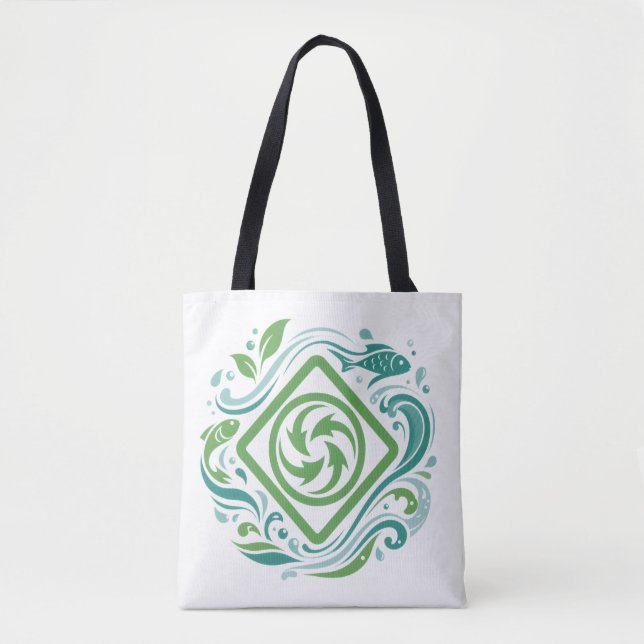 Tote Bag (Front)