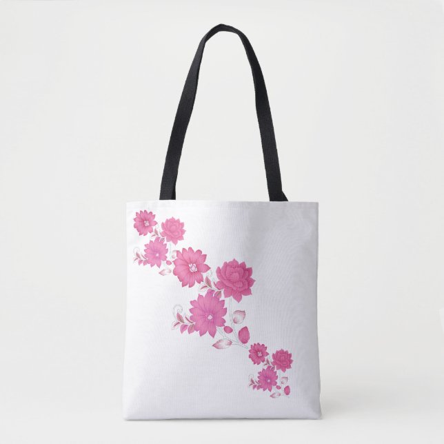 Tote Bag (Front)