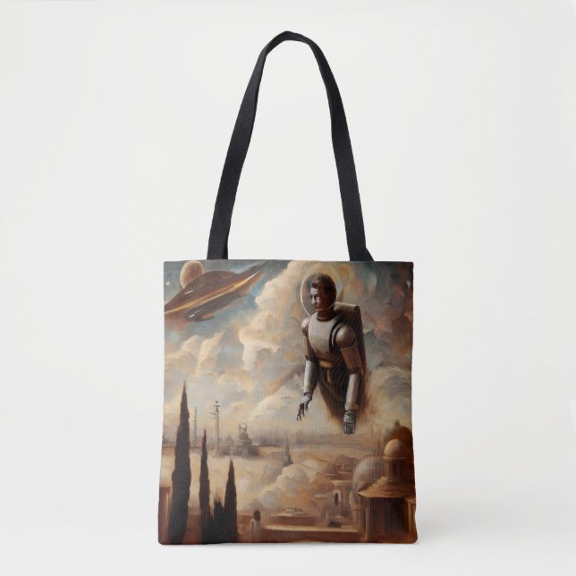 Tote Bag (Front)