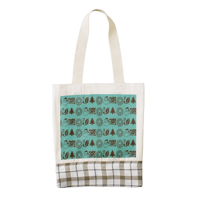 Tote Bag (Front)