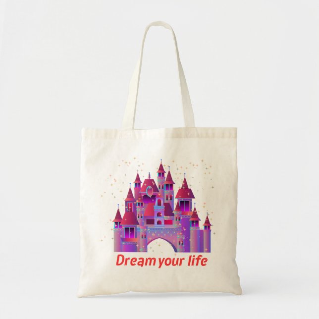 Tote bag  (Front)