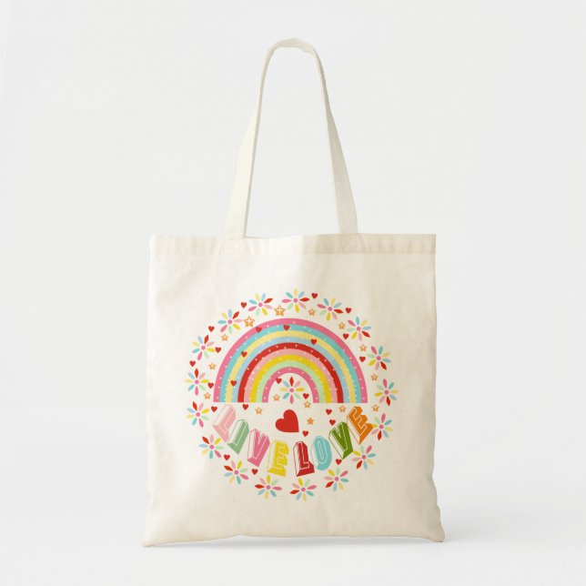 Tote Bag (Front)