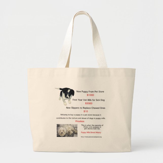 Tote Bag (Front)